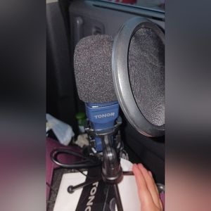 Microphone